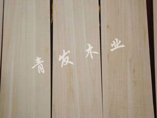 桐木拼板20